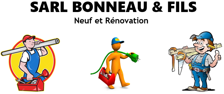 SARL Bonneau
